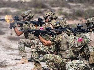 اردوغان يهدد الشمال السوري