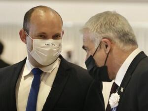 لابيد وبينيت