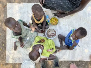 الاتحاد الإفريقي: سنواجه مجاعة “خطيرة للغاية” إذا لم تحل مشكلة القمح