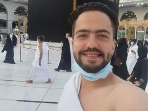 شاب يلقي نفسه بسيارته من جسر عال بمصر