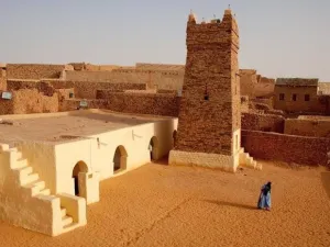 موريتانيا