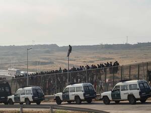 مجلس الأمن الدولي انقسم حول مأساة مليلية