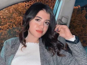نيرة أشرف