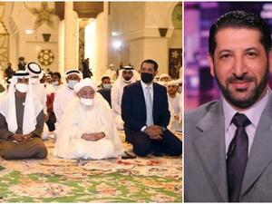 محمد نوح القضاة 