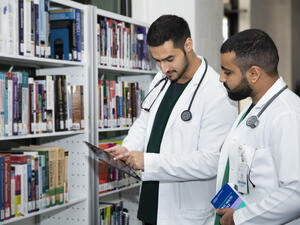 خلال الحدث جامعة الإمارات تمول 204 مشروعاً للأبحاث الصيفية لطلبة الجامعة