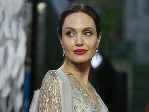 أنجلينا جولي