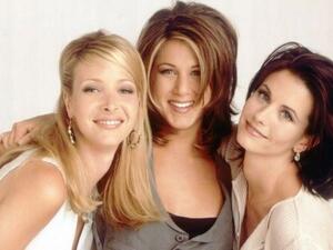 فتيات فريندز