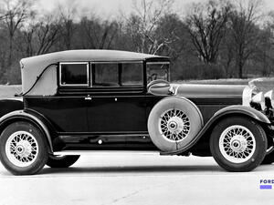 منصة " فورد هيريتيج فولت" التي تروي مسيرة 100 عام من تاريخ العلامة أصبحت متوفرة عبر الإنترنت 