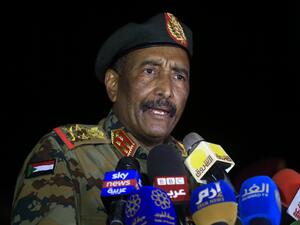 Sudanese Army