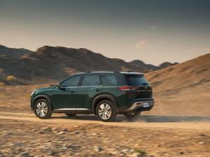 Nissan Introduces New 9-speed Automatic Transmission In The Region For Elevated Driving Experience