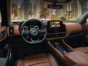 Nissan Introduces New 9-speed Automatic Transmission In The Region For Elevated Driving Experience