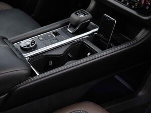Nissan Introduces New 9-speed Automatic Transmission In The Region For Elevated Driving Experience