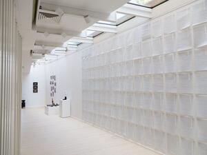 Janine Rubeiz art gallery