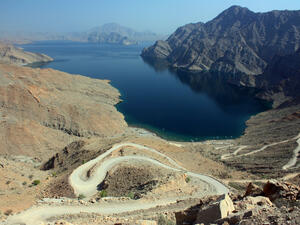 Oman Air And Qatar Airways Sign A Cooperation Agreement In The Lead Up To FIFA World Cup Qatar 2022
