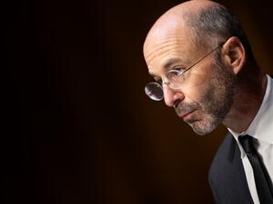 UN nuclear watchdog: Iran has enough enriched uranium to build atomic bomb