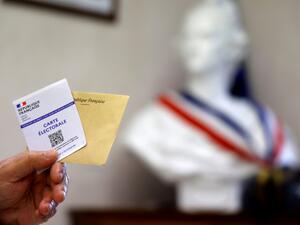 parliamentary elections 