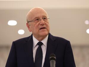 Najib Mikati