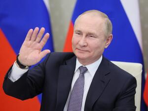 Russian President Vladimir Putin to attend G20 Summit