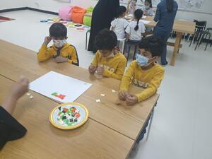 The First Phase Of 'school Of Life' Kicks Off At Dubai Public Libraries