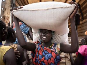 South Sudan