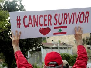 cancer patients