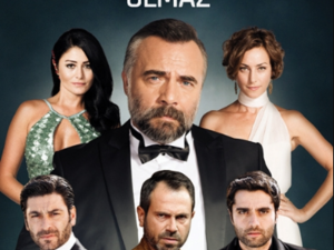 مسلسل قطّاع الطرق