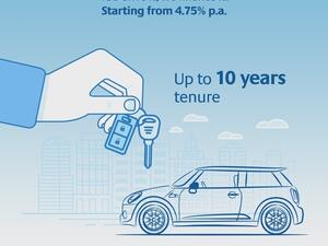 Buy Your Dream Car Through NBO’s Auto Financing Offers 