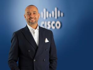 سيسكو تعرض ابتكارات أمنية رائدة في معرض ومؤتمر أمن المعلومات والأمن السيبراني