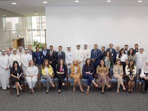 Burgan Bank Inaugurates its Innovation Lab