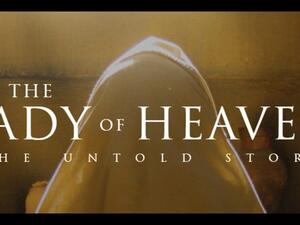 ٍسيدة الجنة