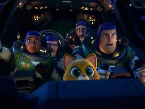 light year