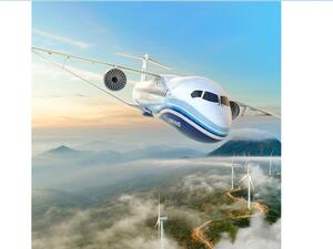 Boeing Releases 2022 Sustainability Report, Maps Sustainable Aerospace Progress