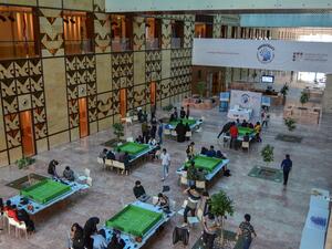 Carnegie Mellon’s Mindcraft Introduces Computer Science to More than 11,000 Students in Qatar