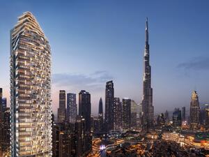 Dar Al Arkan commences construction of the sold-out W Residences in Downtown Dubai
