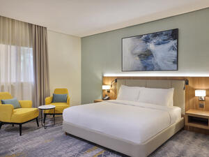 IHG Hotels & Resorts Launches Staybridge Suites Al Khobar City