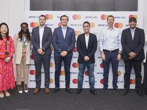 Mastercard Welcomes NymCard as Principal Mastercard Issuer to Boost UAE Fintech Landscape