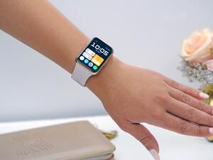 أفضل ساعة ذكية لعام 2022 بسعر أقل من 650 ر.س في المملكة العربية السعودية. تعرف على الموضة الجديدة: ساعة HUAWEI WATCH FIT 2