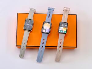 هواوي تجذب الأنظار في سوق الأجهزة القابلة للارتداء من الفئة المتوسطة المدى مع إضافة ساعة HUAWEI WATCH FIT 2 العصرية الجديدة