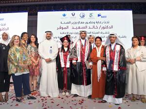 Burgan Bank Welcomes Talents With Disabilities Into Its Family