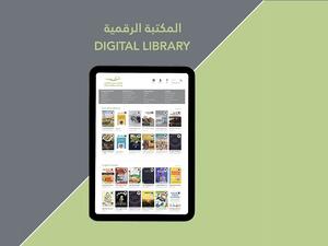 Dubai Culture’s Digital Library Provides Wealth of Reading Materials Across Various Fields