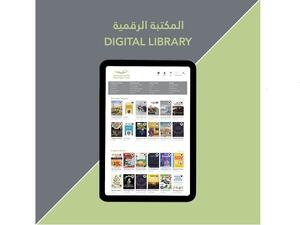Digital Library Initiative by Dubai Culture Enriches Readers’ Experience
