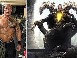 Black Adam