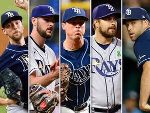 5 لاعبين يرفضون ارتداء قمصان مجتمع الميم في أمريكا 