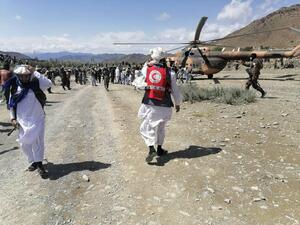 Paktika province