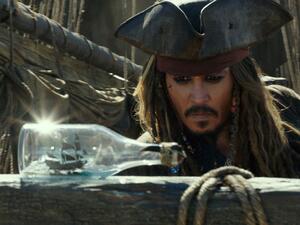 Johnny Depp
