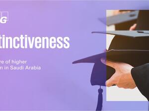 KPMG: Autonomous Universities Offer Distinctive Advantages for Saudi Arabia