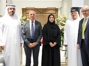 Abu Dhabi University Inaugurates Its Venture Lab To Elevate The UAE’s Sustainability-oriented Entrepreneurial Ecosystem