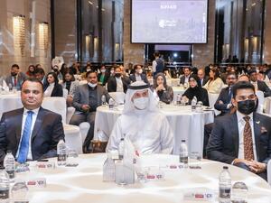Dubai Health Authority Electronic Medical Record Initiative To Further Bolster The Health Sector.