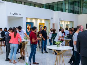 wasl Properties Sells 80% of The Nook 1 in One Day