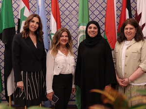 خلال الحدث معهد الدوحة الدولي للأسرة يُنظم الاجتماع التحضيري للسنة الدولية للأسرة ويُقدّم توصياته حيال تأثير التكنولوجيا على الأسرة العربية